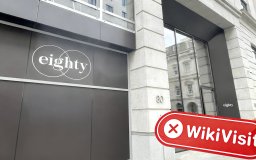 A Visit to LCG in UK - No Office Found