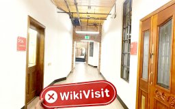 A Visit to Panda Blockchain Foundation in US - No Office Found