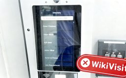 Một Chuyến Thăm ROX ở Mỹ - Không Tìm Thấy Văn Phòng