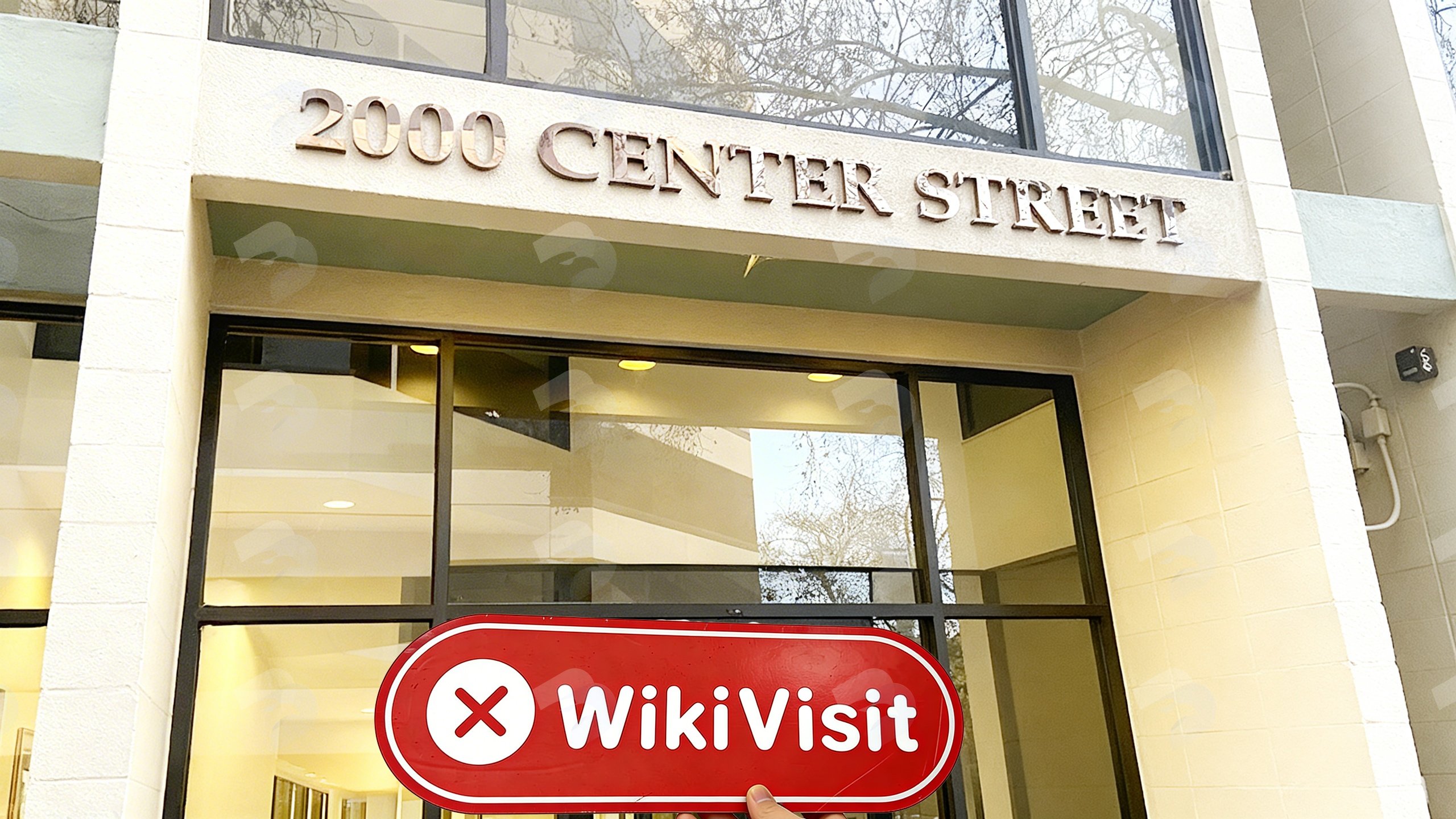 Kunjungan Situs ke Cryptocurrency Exchange FTX di Berkeley Alamat Bisnisnya Tidak Ada
