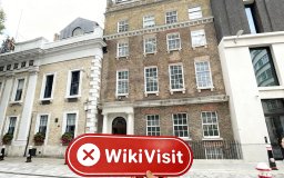 เยี่ยมชม FXopen ในสหราชอาณาจักร -- ไม่พบสำนักงาน