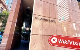 A Visit to ZIPMEX in Australia - No Office Found