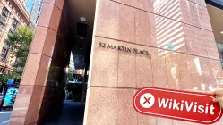 澳大利亚实地探访加密货币交易所ZIPMEX  不存在真实展业场所