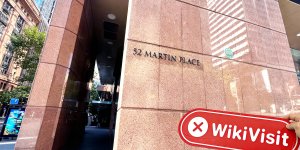 WikiBit site visit