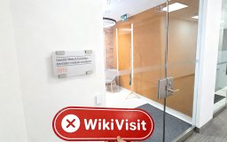 A Visit to CMC MARKETS in Canada - No Office Found