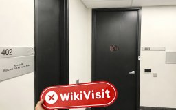 Una visita a coinsmart en canadá - no se encontró ninguna oficina