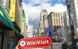 เยี่ยมชมเว็บไซต์ของ Paydepot แลกเปลี่ยนสกุลเงินดิจิทัลในนวร์กสหรัฐอเมริกาโดยไม่พบสถานที่ทำธุรกิจจริง