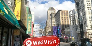 WikiBit site visit