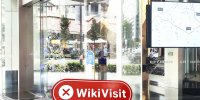 Kunjungan ke Wirex di Singapura - Tidak Ditemukan Kantor