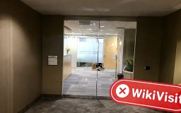 kunjungan ke BitZ di kanada - tidak ada kantor yang ditemukan