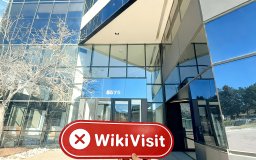 เยี่ยมชม Rebe ในสหรัฐอเมริกา - ไม่พบสำนักงาน