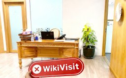 เยี่ยมชม ATFX ในมอริเชียส - ไม่พบสำนักงาน