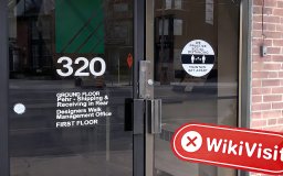 посещение coinberry в канаде - офис не найден