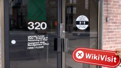 isang pagbisita sa coinberry sa canada - walang nahanap na opisina
