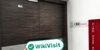 Isang Pagbisita sa Obrinvest sa Cyprus - Kinumpirma ng Tanggapan na Umiiral