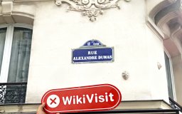 Kunjungan ke Dealer Cryptocurrency Bitit di Prancis - Tidak Menemukan Kantor