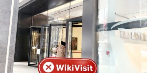 WikiBit site visit