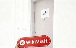 塞浦路斯实地探访加密货币交易所FOREX24 不存在真实展业场所