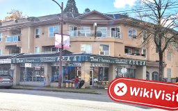 Isang Pagdalaw sa UK FUSION sa Canada - Walang Natagpuang Opisina