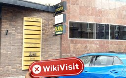 爱沙尼亚实地探访加密货币交易所Swaply 不存在真实展业场所