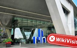 Chuyến thăm đến đại lý tiền điện tử Coinut ở Singapore - Văn phòng chia sẻ