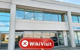 A Visit to Bitcoin CANADA in Canada - No Office Found