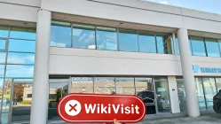 Kunjungan ke Bitcoin CANADA di Kanada - Tidak Ditemukan Kantor