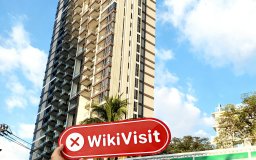 Chuyến thăm đến Sàn giao dịch tiền điện tử KKEX ở Thái Lan - Không thể xác nhận sự tồn tại của văn phòng