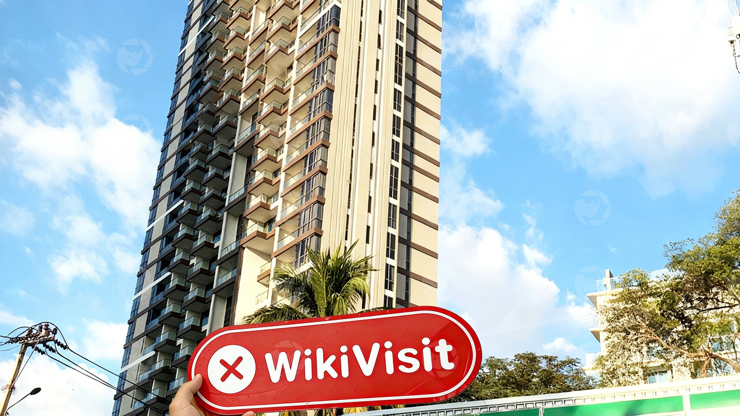 Chuyến thăm đến Sàn giao dịch tiền điện tử KKEX ở Thái Lan - Không thể xác nhận sự tồn tại của văn phòng