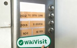 Một chuyến thăm FXCC tại Cyprus - Tìm thấy Văn phòng