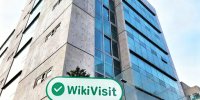 A Site Visit to cryptocurrency exchange GDAC in Seoul, South Korea, there is a real business venue