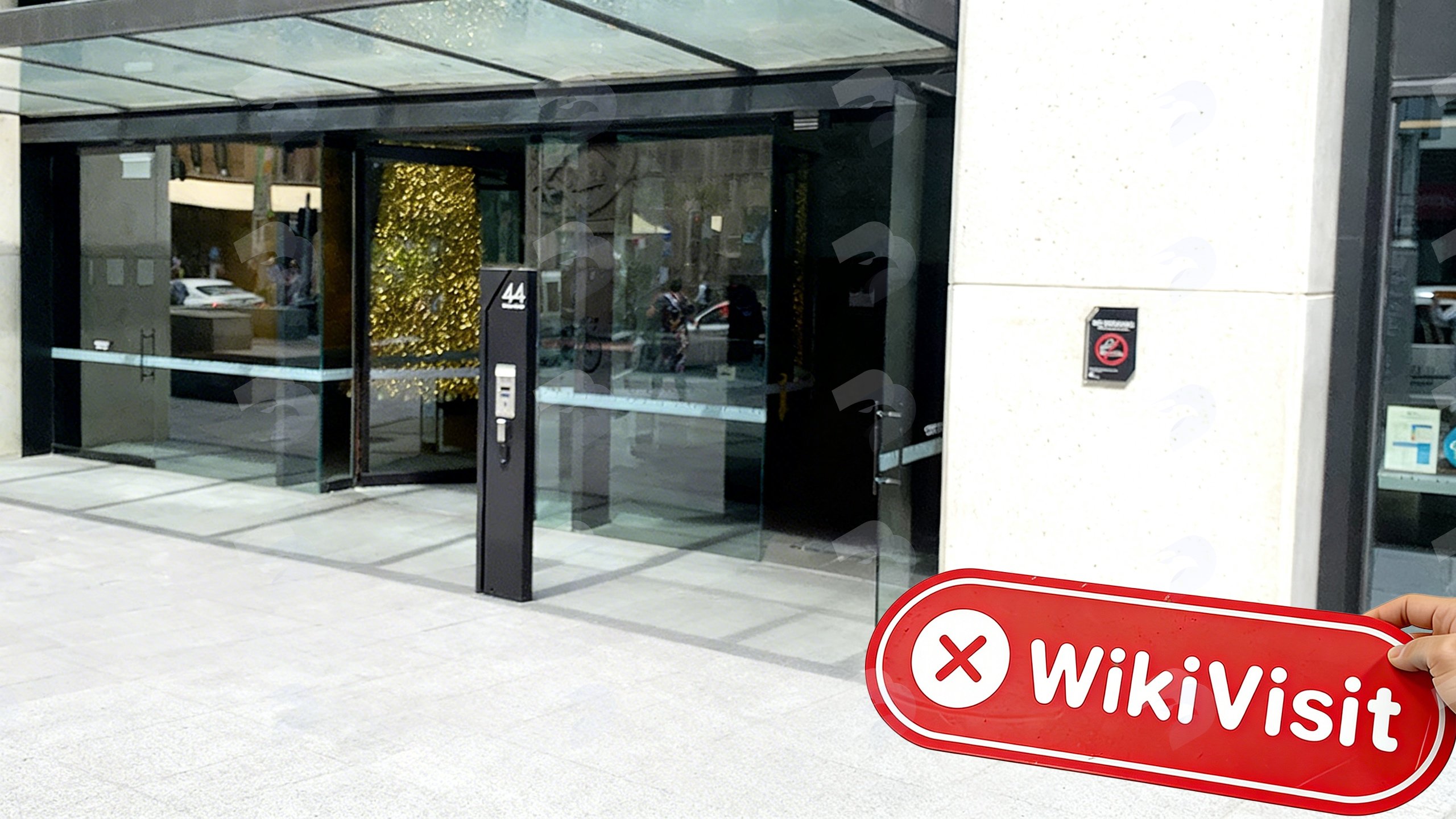 Chuyến thăm đến Khu dự trữ độc lập về tiền điện tử của Úc