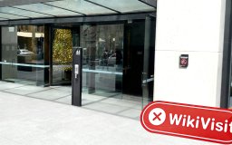 Chuyến thăm đến Khu dự trữ độc lập về tiền điện tử của Úc