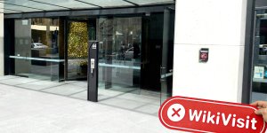 WikiBit site visit