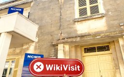 Una visita al sitio del intercambio de criptomonedas OKCOIN en Malta para no encontrar locales comerciales reales aquí