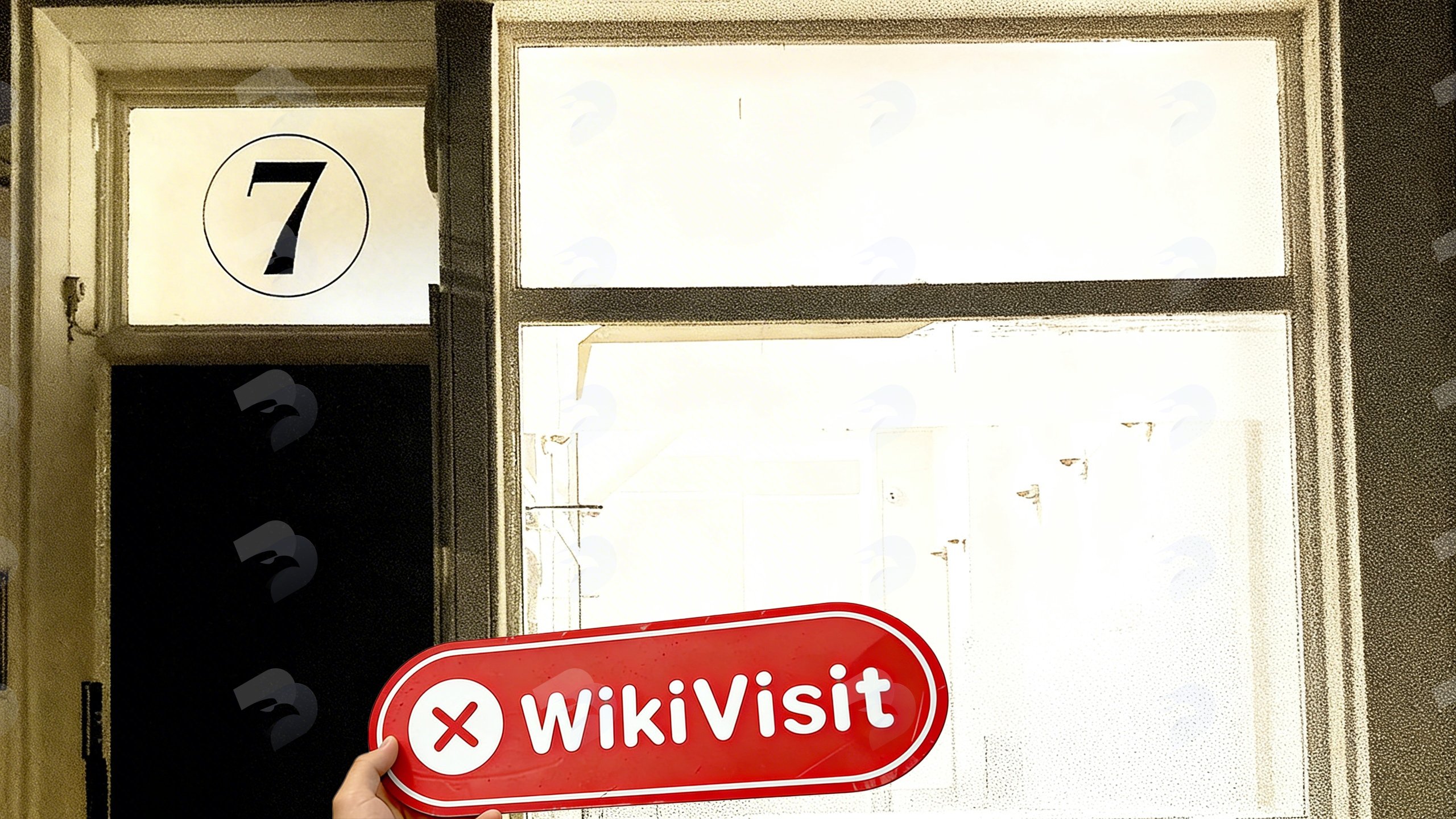 Una visita al whitebit del intercambio de criptomonedas en el Reino Unido: no encuentra oficina