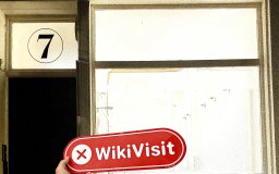 посещение биржи криптовалют whiteBIT в великобритании - не найти офис