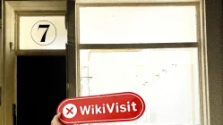 uma visita à bolsa de criptomoedas WhiteBIT no Reino Unido - não encontrando escritório