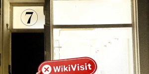 WikiBit site visit