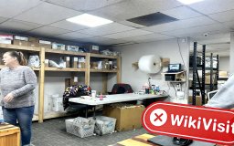 Visita a Hoo en EE. UU. - No se encontró oficina