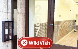 A Site Visit to Gatehub, a Cryptocurrency Exchange in London, UK – Fake Business Venue