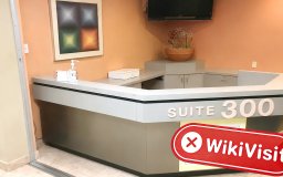 kunjungan ke Asproex di kanada - tidak ada kantor yang ditemukan