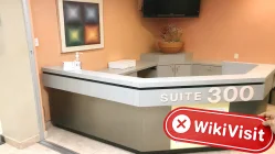A Visit to Asproex in Canada - No Office Found
