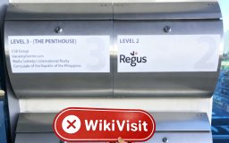 A Site Visit to cryptocurrency exchange ZBX in Malta, there is no real business venue