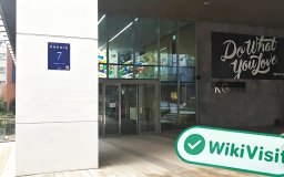 Chuyến thăm đến sàn giao dịch tiền điện tử Korbit ở Hàn Quốc - Với quy mô kinh doanh khá lớn