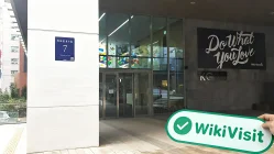 Una visita al intercambio de criptomonedas Korbit en Corea del Sur, con una escala comercial bastante grande