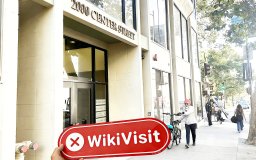 Isang Pagdalaw sa FTX US sa US - Walang Natagpuang Opisina