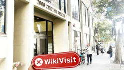A Visit to FTX US in US - No Office Found