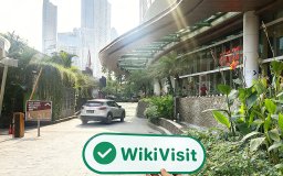 Una visita al intercambio de criptomonedas Toko Crypto en Indonesia - Oficina confirmada que existía