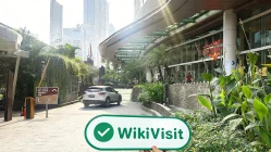 Una visita al intercambio de criptomonedas Toko Crypto en Indonesia - Oficina confirmada que existía